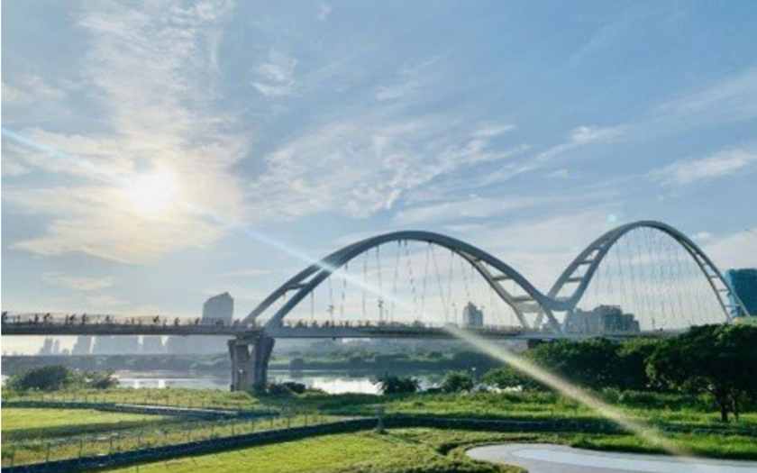 【2026/02/28_三鐵悠閒愜意環島9日】讓您輕鬆悠閒的踏上環島之路，體驗不一樣的台灣風光！