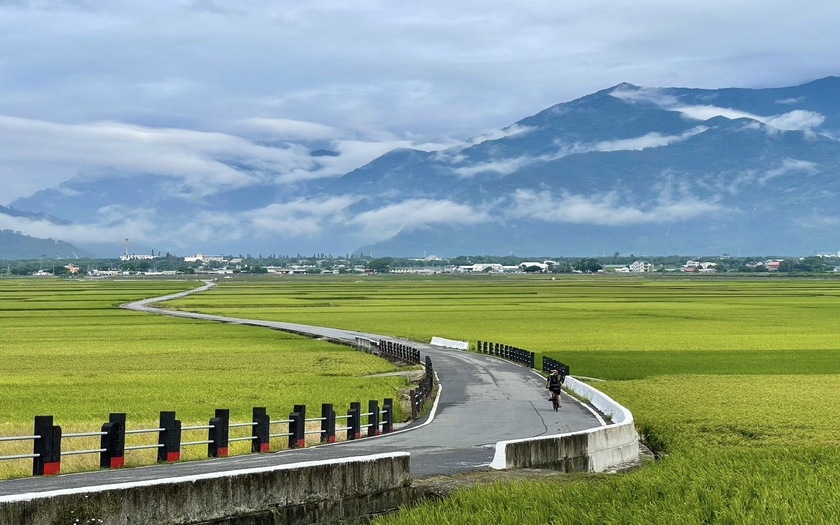2026年3月 花開騎行・東部浪漫