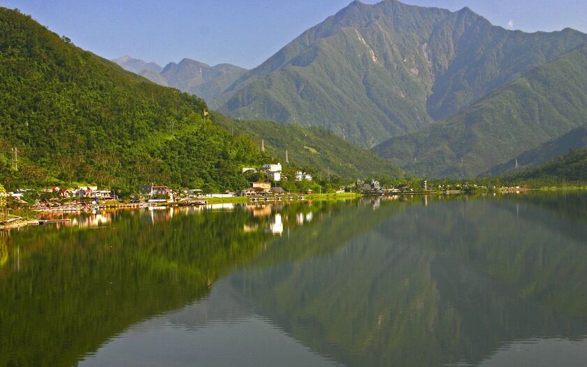 【2026/02/05_花東單車百岳探騎5日】花東新騎程．百岳新挑戰！