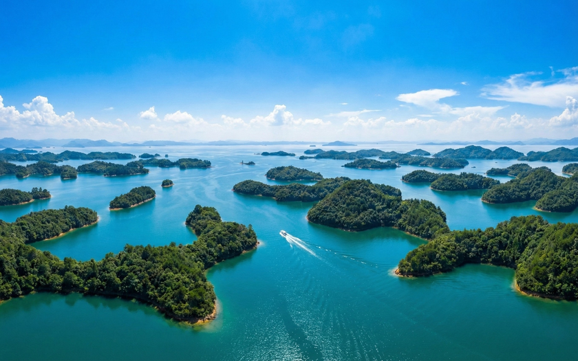 2026年6月23日 中國浙江杭韻浙西．水墨江南10日