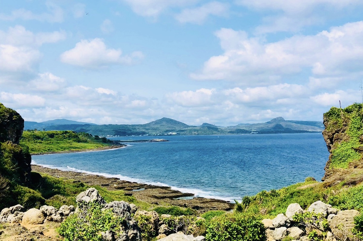 【南台灣】文化古都與自然奇景的交響曲，南國風情盡在其中