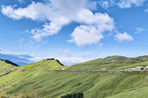 【南投】山水秘境，南投是大自然的瑰寶