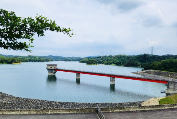 【新竹】懷抱著古老的文化，努力展現新的科學城風貌