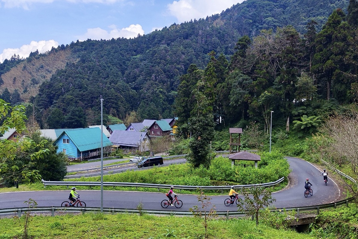 【鄒族】阿里山上的族群印記，自然與人文的和諧樂章

