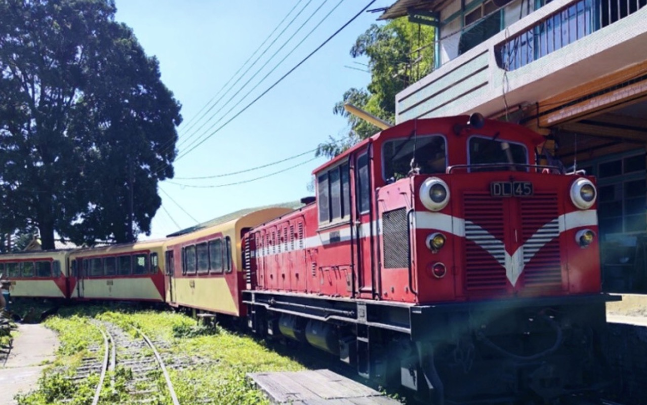 【鐵道文化】時光軌跡上的旅程，鐵道記憶中的歷史縮影
