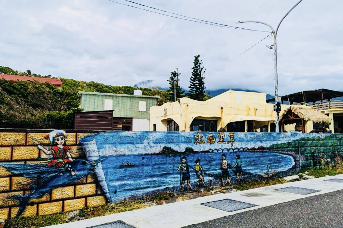 【阿美族】歌聲與舞步的民族，東海岸上的文化閃耀
