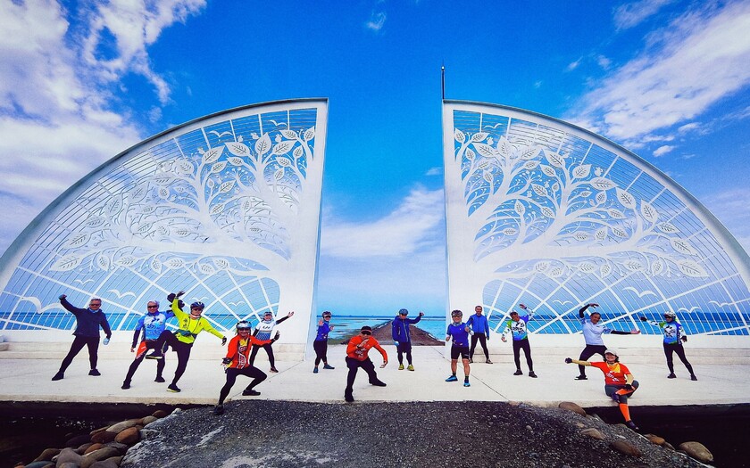 單車旅行,單車環島,CyclingTaiwan,BikeTour,CyclingRoutesInTaiwan,TaiwanCycling,BikeExplorer,RideTaiwan,O型單車環島,另類單車環島南北橫山海線,台灣五極點環島,三鐵悠閒環島