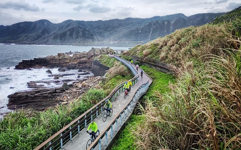 單車旅行,單車環島,CyclingTaiwan,BikeTour,CyclingRoutesInTaiwan,TaiwanCycling,BikeExplorer,RideTaiwan,O型單車環島,另類單車環島南北橫山海線,台灣五極點環島,三鐵悠閒環島