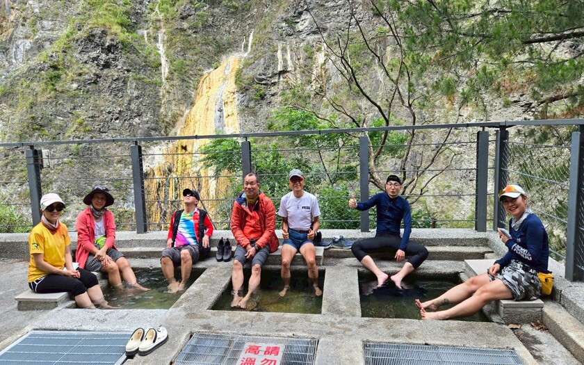 運動與健康,單車騎行,單車旅行,CyclingTaiwan,CyclingAdventure,單車看見台灣,另類單車環島,南北橫山海線,單車環島,單車旅遊,自行車旅遊,海外車友騎台灣,愛騎愛玩愛台灣,biketour,CyclingTaiwan,BicycleTravel,天池,中之關古道,檜谷,大關山隧道,摩天農場,利稻部落,霧鹿炮台