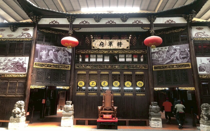 運動與健康,單車騎行,單車旅行,CyclingTaiwan,CyclingAdventure,單車看見台灣,白人牙膏將軍府,菁寮老街,品皇咖啡觀光工廠,北回歸線標誌,太康綠色隧道,林鳳營車站