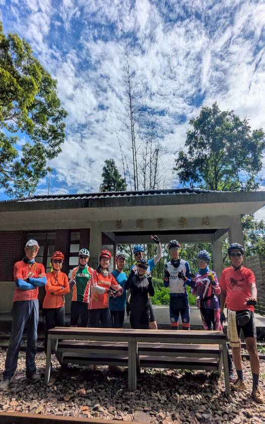 CyclingTaiwan,CyclingAdventure,阿里山雙鐵,台灣旅遊,騎行台灣,單車看見台灣,戀山戀海戀單車,愛騎愛玩愛台灣,biketour,奮起湖,瑞里風景區,圓潭自然生態園區,四方竹