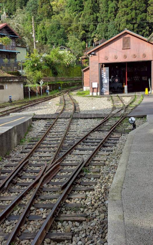 CyclingTaiwan,CyclingAdventure,阿里山雙鐵,台灣旅遊,騎行台灣,單車看見台灣,戀山戀海戀單車,愛騎愛玩愛台灣,biketour,奮起湖,瑞里風景區,圓潭自然生態園區,四方竹