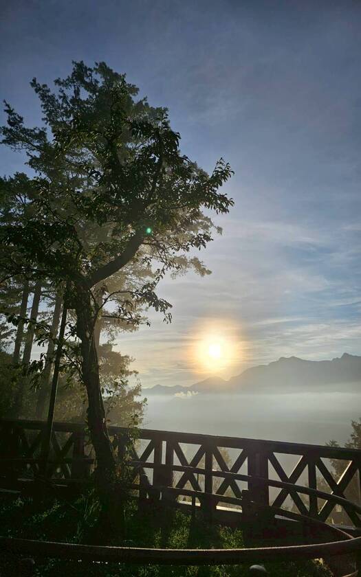 CyclingTaiwan,CyclingAdventure,單車看見台灣,台灣旅遊,單車騎行台灣,山海戀單車,阿里山雙鐵,鐵道鐵馬,戀山戀海戀單車,祝山觀日出,玉山,阿里山森鐵,巨木棧道