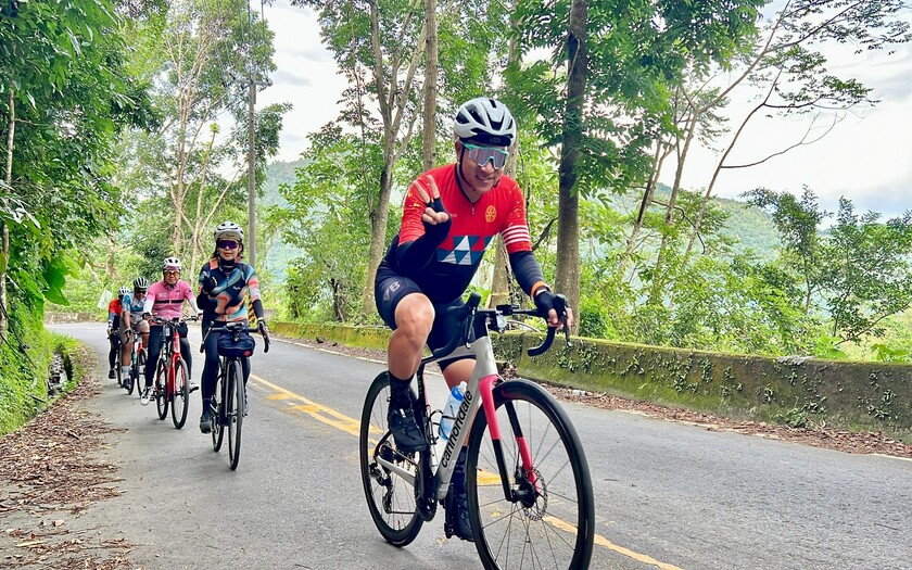 CyclingTaiwan,CyclingAdventure,單車看見台灣,台灣旅遊,單車騎行台灣,山海戀單車,脊梁山脈新雙塔縱騎,雙塔縱騎挑戰,愛騎愛玩愛台灣,biketour,旗山糖廠,曾文水庫,茶山開元農場