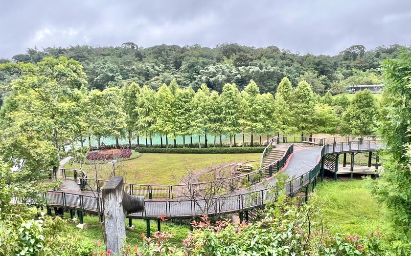 CyclingTaiwan,CyclingAdventure,單車看見台灣,台灣旅遊,單車騎行台灣,山海戀單車,脊梁山脈新雙塔縱騎,雙塔縱騎挑戰,愛騎愛玩愛台灣,biketour,阿里山,塔塔加,日月潭