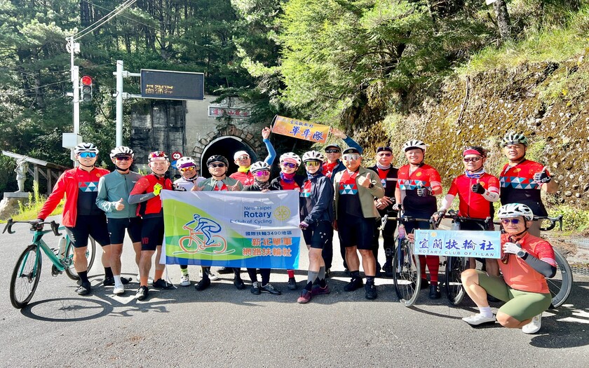 CyclingTaiwan,CyclingAdventure,單車看見台灣,台灣旅遊,單車騎行台灣,山海戀單車,清境,武嶺,松雪樓,小風口,大禹嶺,梨山