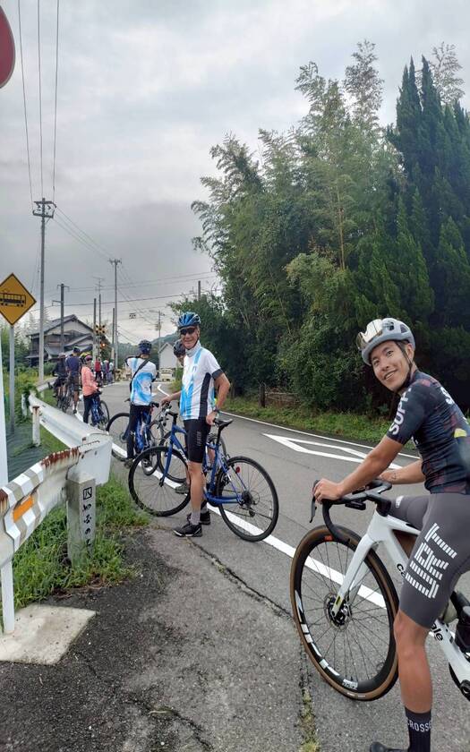 CyclingJapan,CyclingAdventure,單車看見日本,日本旅遊,單車騎行日本,山海戀單車,單車看見世界,,海外車友騎日本,環四國挑戰,島波海道,四國0KM,松山城,瀨戶內海,新居濱市,住友集團,吉卜力,biketour