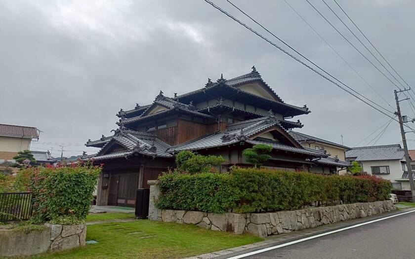 CyclingJapan,CyclingAdventure,單車看見日本,日本旅遊,單車騎行日本,山海戀單車,單車看見世界,,海外車友騎日本,環四國挑戰,島波海道,四國0KM,松山城,瀨戶內海,新居濱市,住友集團,吉卜力,biketour