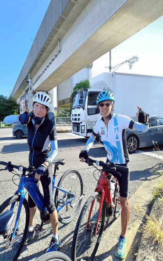 CyclingJapan,CyclingAdventure,單車看見日本,日本旅遊,單車騎行日本,山海戀單車,單車看見世界,島波海道,瀨戶內海,香川縣,高松,觀音寺,贊岐山地