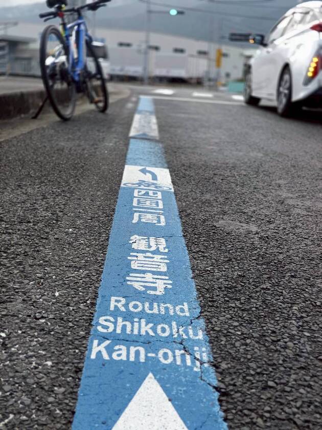 CyclingJapan,CyclingAdventure,單車看見日本,日本旅遊,單車騎行日本,山海戀單車,單車看見世界,島波海道,瀨戶內海,香川縣,高松,觀音寺,贊岐山地