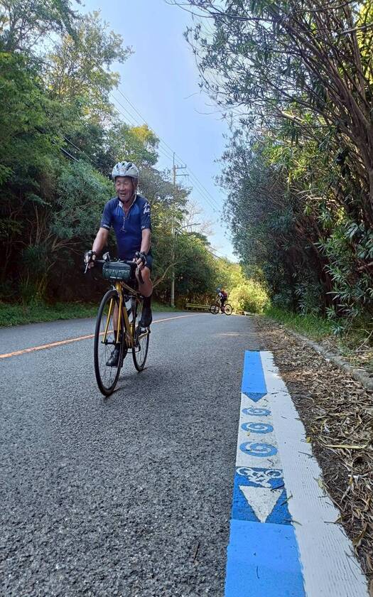 CyclingJapan,CyclingAdventure,單車看見日本,日本旅遊,單車騎行日本,山海戀單車,單車看見世界,島波海道,香川縣,德島縣,鳴門市,大鳴門橋,瀨戶內海,讚岐烏龍麵,阿波舞,秋日騎行