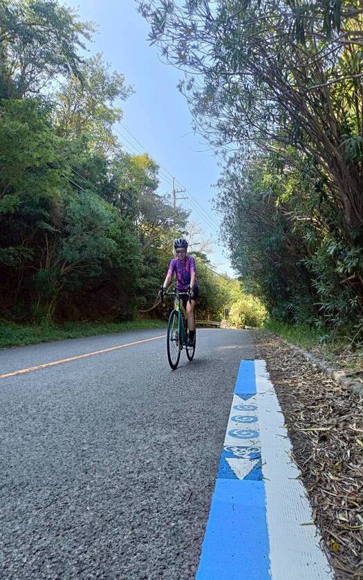 CyclingJapan,CyclingAdventure,單車看見日本,日本旅遊,單車騎行日本,山海戀單車,單車看見世界,島波海道,香川縣,德島縣,鳴門市,大鳴門橋,瀨戶內海,讚岐烏龍麵,阿波舞,秋日騎行