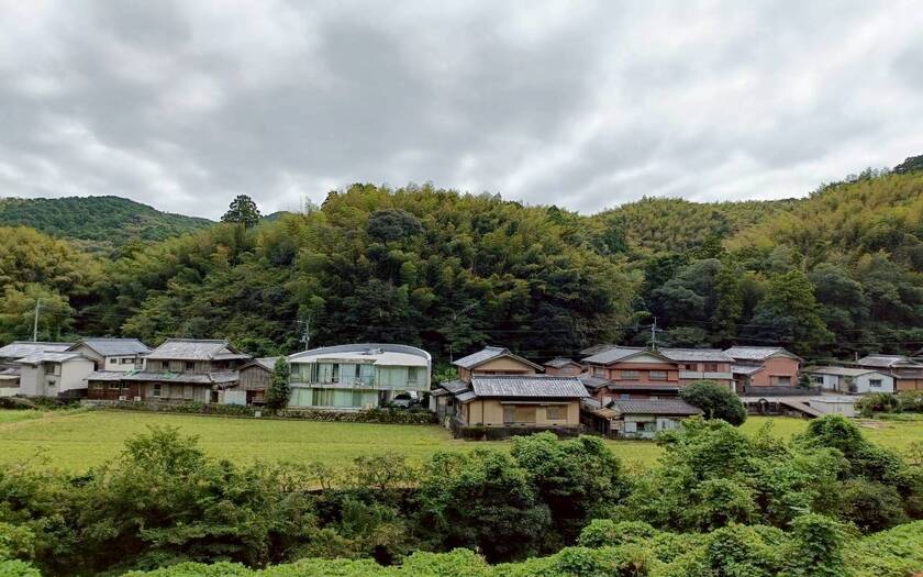 CyclingJapan,CyclingAdventure,單車看見日本,日本旅遊,單車騎行日本,山海戀單車,單車看見世界,島波海道,德島縣,南阿波海岸,高知縣,東洋町,DMV,DualModeVehicle,四國遍路,太平洋海岸