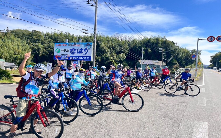 CyclingJapan,CyclingAdventure,單車看見日本,日本旅遊,單車騎行日本四國,山海戀單車,單車看見世界,島波海道,室戶岬,阿南安芸自転車道,弘法大師,最御崎寺,阿龍與幸枝姐妹像,高知騎行