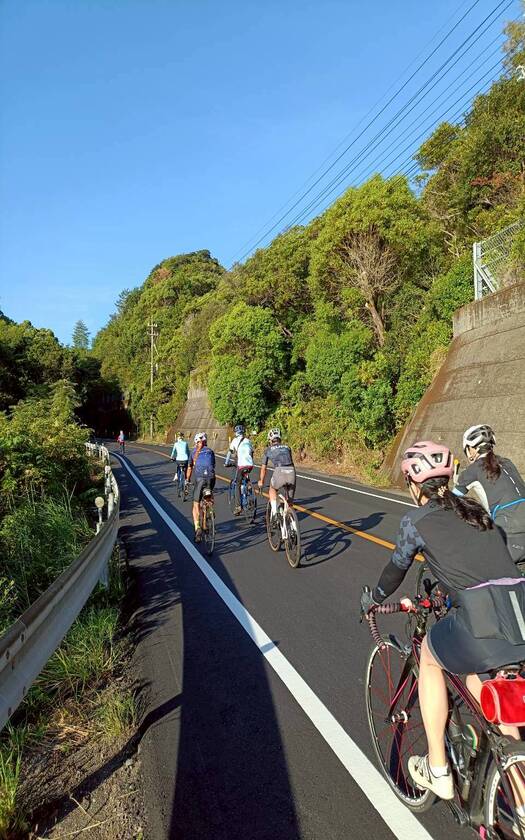 CyclingJapan,CyclingAdventure,單車看見日本,日本旅遊,單車騎行日本四國,山海戀單車,單車看見世界,島波海道,室戶岬,阿南安芸自転車道,弘法大師,最御崎寺,阿龍與幸枝姐妹像,高知騎行