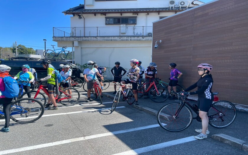   CyclingJapan,CyclingAdventure,單車看見日本,日本旅遊,單車騎行日本四國,山海戀單車,單車看見世界,島波海道,清流四萬十,浦ノ内湾,七子峠,最後的清流