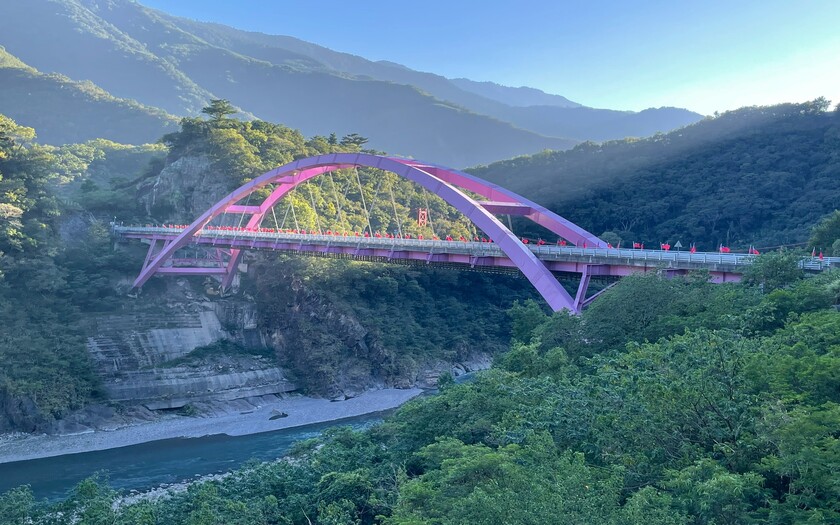 CyclingTaiwan,CyclingAdventure,單車看見台灣,台灣旅遊,單車騎行台灣,專案團,客製行程,大漢溪溯源,#魯冰花,蘭陽踩風,山海戀單車,石門水庫,巴陵雙橋,三龜戲水,復興雙橋,大灣坪古道,新月橋,biketour,CyclingTaiwan,專案團