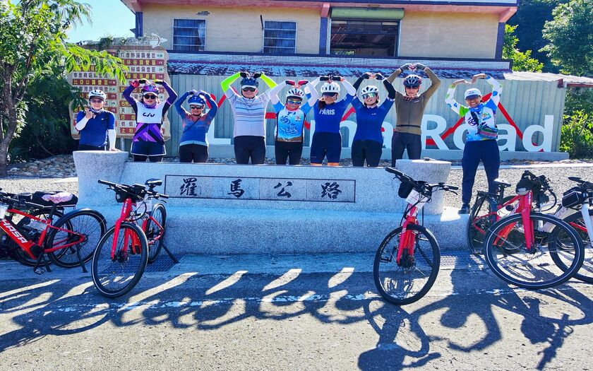 CyclingTaiwan,CyclingAdventure,單車看見台灣,台灣旅遊,單車騎行台灣,專案團,客製行程,大漢溪溯源,#魯冰花,蘭陽踩風,山海戀單車,石門水庫,巴陵雙橋,三龜戲水,復興雙橋,大灣坪古道,新月橋,biketour,CyclingTaiwan,專案團