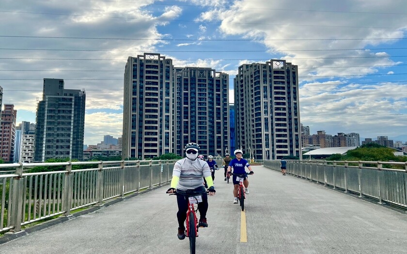 CyclingTaiwan,CyclingAdventure,單車看見台灣,台灣旅遊,單車騎行台灣,專案團,客製行程,大漢溪溯源,#魯冰花,蘭陽踩風,山海戀單車,石門水庫,巴陵雙橋,三龜戲水,復興雙橋,大灣坪古道,新月橋,biketour,CyclingTaiwan,專案團