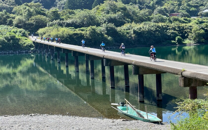   CyclingJapan,CyclingAdventure,單車看見日本,日本旅遊,單車騎行日本四國,山海戀單車,單車看見世界,島波海道,環四國挑戰,足摺岬,金剛福寺,AshizuriCape,Kongofukuji,日本最後的清流 