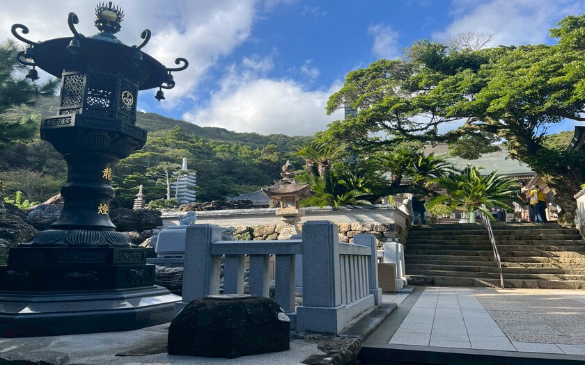   CyclingJapan,CyclingAdventure,單車看見日本,日本旅遊,單車騎行日本四國,山海戀單車,單車看見世界,島波海道,環四國挑戰,足摺岬,金剛福寺,AshizuriCape,Kongofukuji,日本最後的清流 