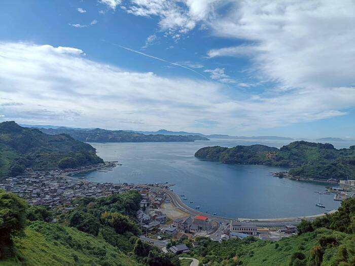 CyclingJapan,CyclingAdventure,單車看見日本,日本旅遊,單車騎行日本四國,山海戀單車,單車看見世界,島波海道,四國一周認證,日本單車之旅,下灘車站,長濱大橋,松山0KM,瀨戶內海風景,CyclingJapan,biketour,單車看見世界,戀山戀海戀單車,愛媛縣廳,夢想終點,圓滿完騎