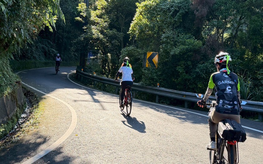 CyclingTaiwan,CyclingAdventure,單車看見台灣,台灣旅遊,單車騎行台灣,專案團,客製行程,大漢溪溯源,羅東文化工場,冬山車站,三奇美徑,蘭陽博物館,梗枋海鮮,虎豹潭