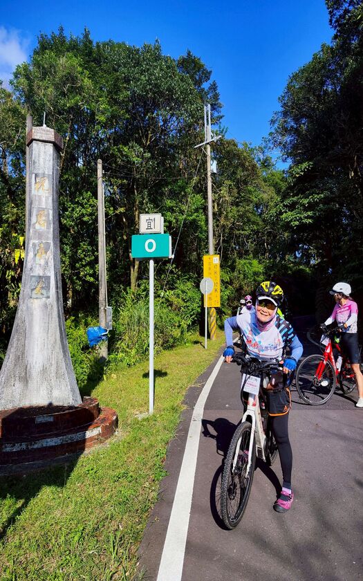 CyclingTaiwan,CyclingAdventure,單車看見台灣,台灣旅遊,單車騎行台灣,專案團,客製行程,大漢溪溯源,羅東文化工場,冬山車站,三奇美徑,蘭陽博物館,梗枋海鮮,虎豹潭