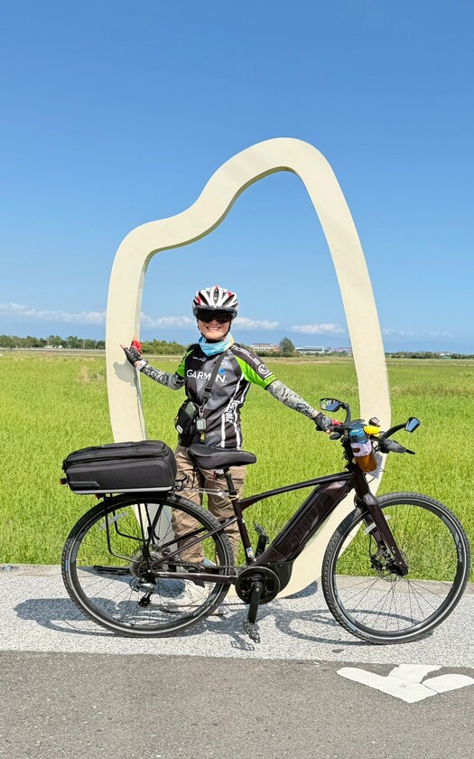 CyclingTaiwan,CyclingAdventure,單車看見台灣,台灣旅遊,單車騎行台灣,專案團,客製行程,大漢溪溯源,羅東文化工場,冬山車站,三奇美徑,蘭陽博物館,梗枋海鮮,虎豹潭