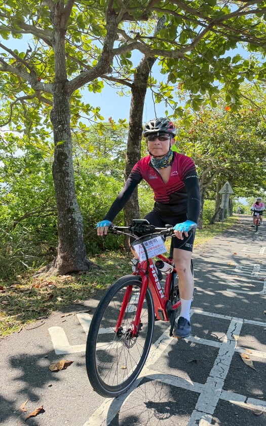 CyclingTaiwan,CyclingAdventure,單車看見台灣,台灣旅遊,單車騎行台灣,專案團,客製行程,大漢溪溯源,羅東文化工場,冬山車站,三奇美徑,蘭陽博物館,梗枋海鮮,虎豹潭