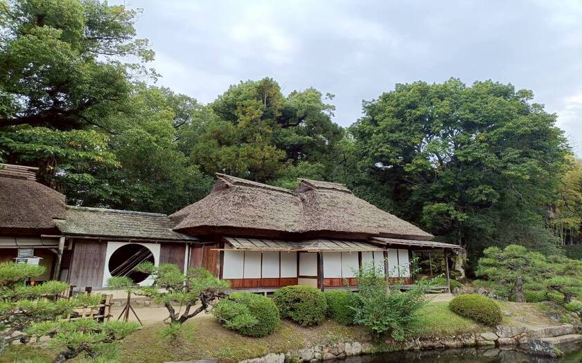 CyclingJapan,CyclingAdventure,單車看見日本,日本旅遊,單車騎行日本四國,山海戀單車,單車看見世界,島波海道,CyclingShikoku,ShimanamiKaido,倉敷美觀地區,岡山後樂園,瀨戶大橋,CyclingJapan ,biketour,單車看見世界,倉敷老街,IvySquare,岡山之美