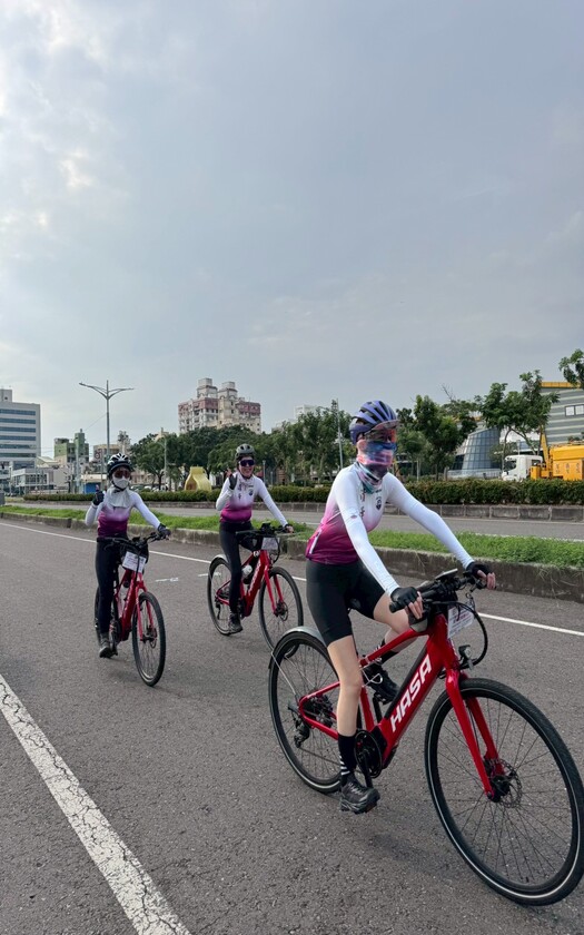 CyclingTaiwan,CyclingAdventure,單車看見台灣,台灣旅遊,單車騎行台灣,專案團,環島挑戰,鐵馬論劍,清大EMBA,戀山戀海戀單車,枋山茉莉灣,駁二藝術特區,biketour,愛騎愛玩愛台灣