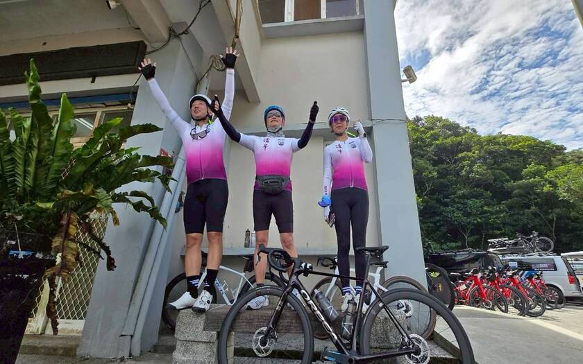 CyclingTaiwan,CyclingAdventure,單車看見台灣,台灣旅遊,單車騎行台灣,專案團,EMBA鐵馬論劍,環島挑戰,壽卡,大武之心,多良車站,知本溫泉