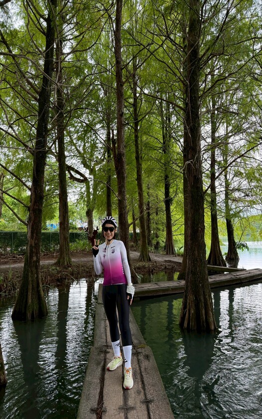 CyclingTaiwan,CyclingAdventure,單車看見台灣,台灣旅遊,單車騎行台灣,專案團,biketou,花蓮車站,雲山水夢幻湖,東華大學,太平洋公園,清大陪騎團,鐵馬論劍,環島挑戰