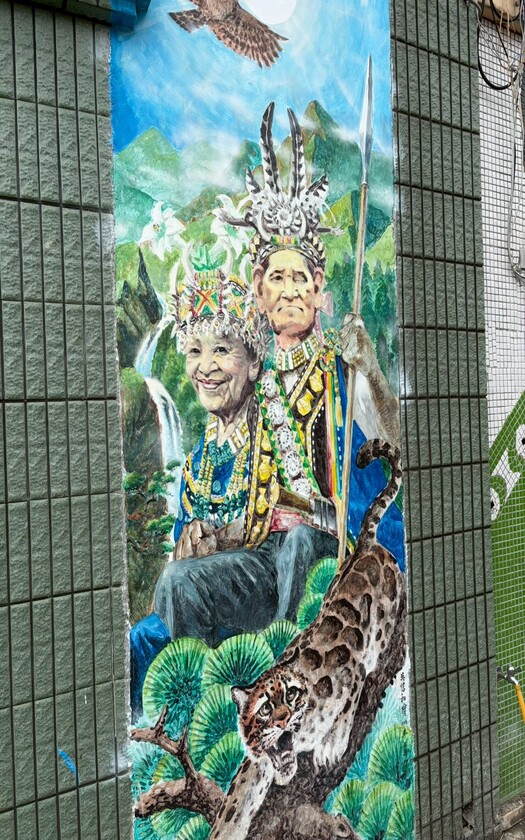 CyclingTaiwan,CyclingAdventure,單車看見台灣,台灣旅遊,單車騎行台灣,海外車友遊台灣,琅嶠卑南古道,阿塱壹古道,健康騎樂生活,愛騎愛玩愛台灣,新興撒布優部落,華源海灣觀景台,知本卡大地部落,魯瑪克紀念碑,台東大學圖書館,豐源國小,鐵花村音樂聚落