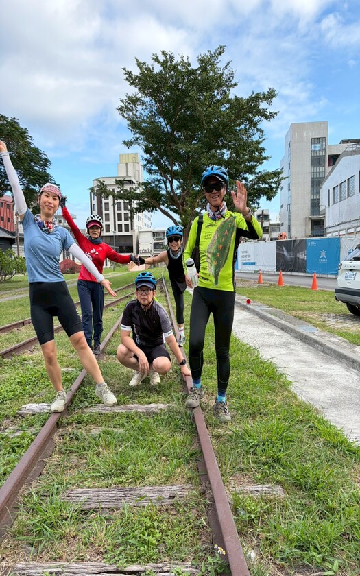 CyclingTaiwan,CyclingAdventure,單車看見台灣,台灣旅遊,單車騎行台灣,海外車友遊台灣,琅嶠卑南古道,阿塱壹古道,健康騎樂生活,愛騎愛玩愛台灣,新興撒布優部落,華源海灣觀景台,知本卡大地部落,魯瑪克紀念碑,台東大學圖書館,豐源國小,鐵花村音樂聚落