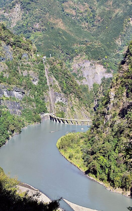 CyclingTaiwan,CyclingAdventure,單車看見台灣,台灣旅遊,單車騎行台灣,海外車友遊台灣,脊梁山脈新雙塔縱騎,雙塔縱騎挑戰,榮華大壩,巴陵大橋,大漢守衛站,明池山莊,台7線77K,達樣咖啡,台7甲,留茂安