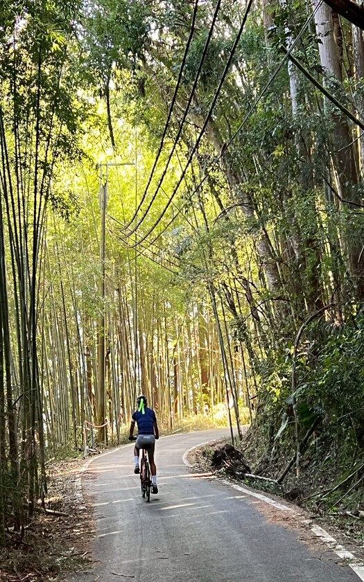 CyclingTaiwan,CyclingAdventure,單車看見台灣,台灣旅遊,單車騎行台灣,海外車友遊台灣,得恩亞納,來吉部落,寒溪尼,奮起湖,大凍山,鄒族文化,梅園樓飯店