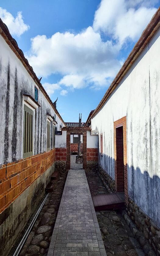 CyclingTaiwan,CyclingAdventure,單車看見台灣,專案團,台灣旅遊,單車騎行台灣,台三線探騎,新月橋廣場,大溪老街,李騰芳古厝,月眉單車步道,中庄吊橋,大溪橋