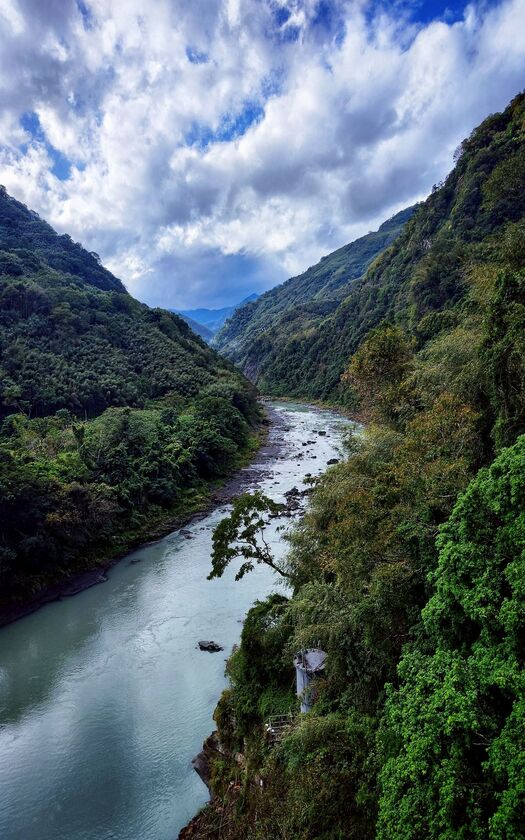 CyclingTaiwan,CyclingAdventure,單車看見台灣,台灣旅遊,單車騎行台灣,專案團,復興雙橋,義興吊橋,羅馬公路,石門水庫,奎輝觀景台,清香飲食店,劉氏雙堂屋,褒忠義民廟,客庄文化